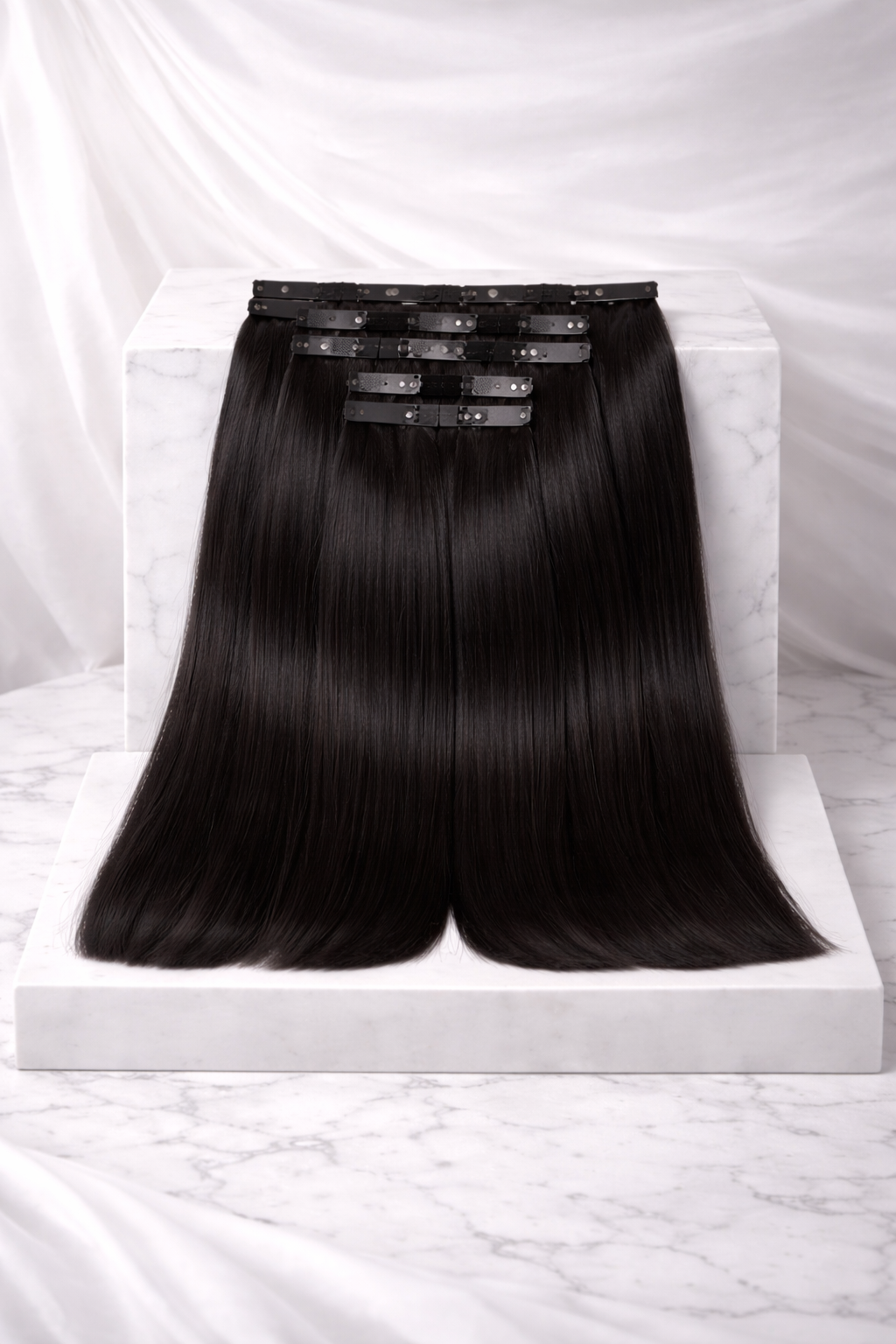Signature Clip-Ins