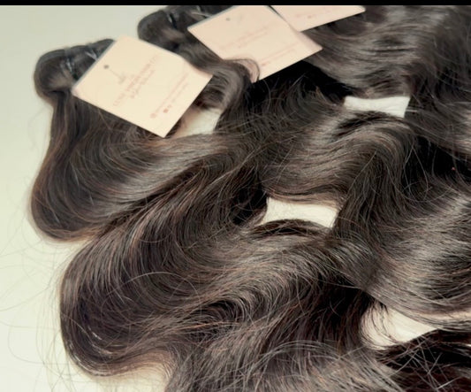 Body Wave Bundles